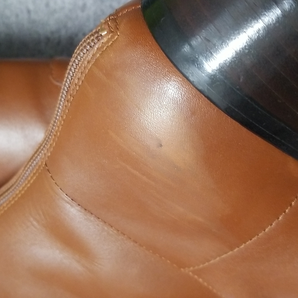 Tory Burch Riding Boots - Picture 6 of 7